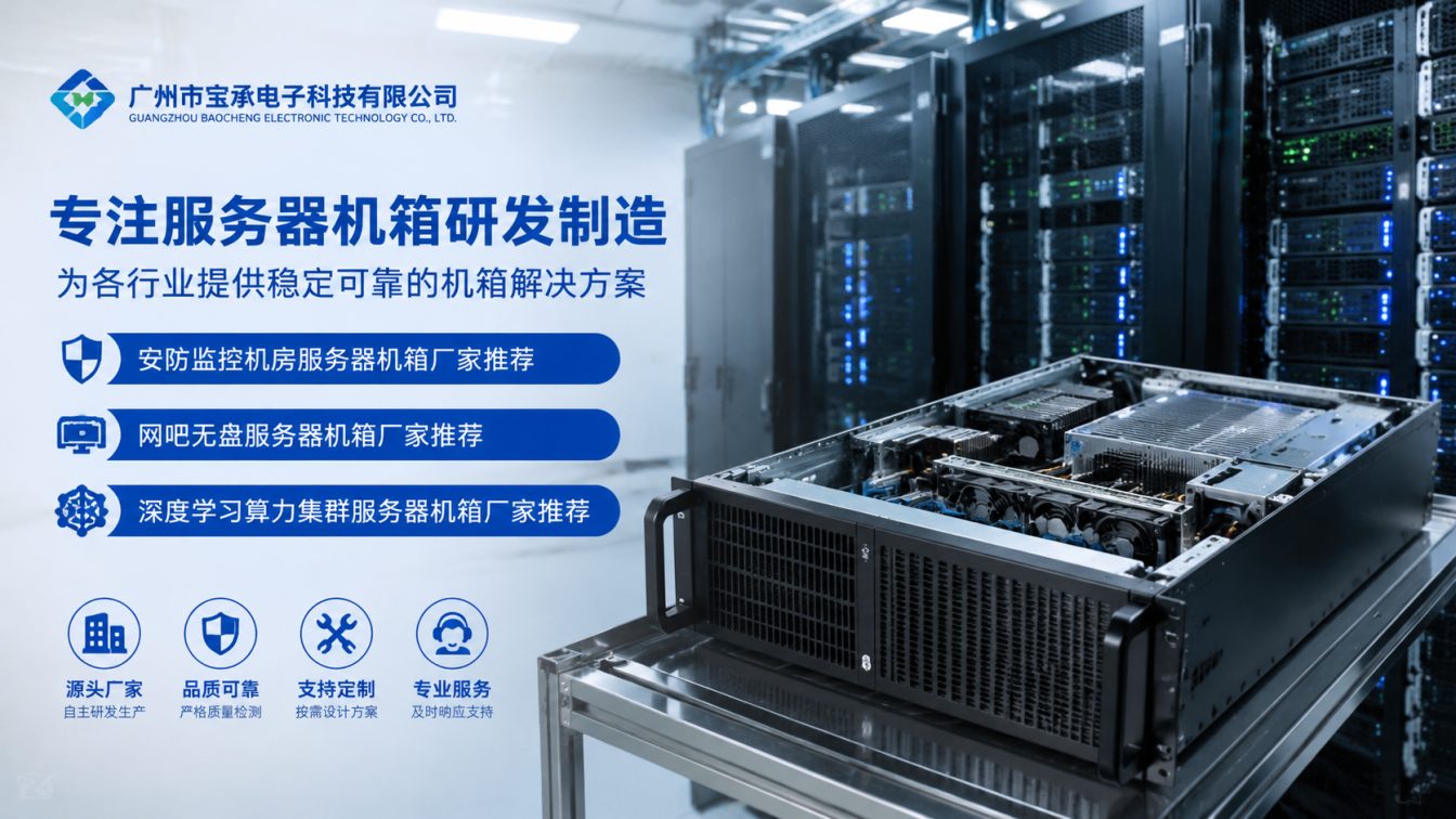 周口还在为机箱交付发愁？